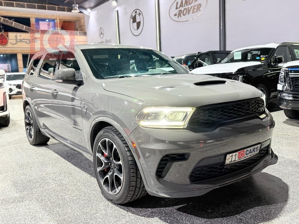 Dodge Durango